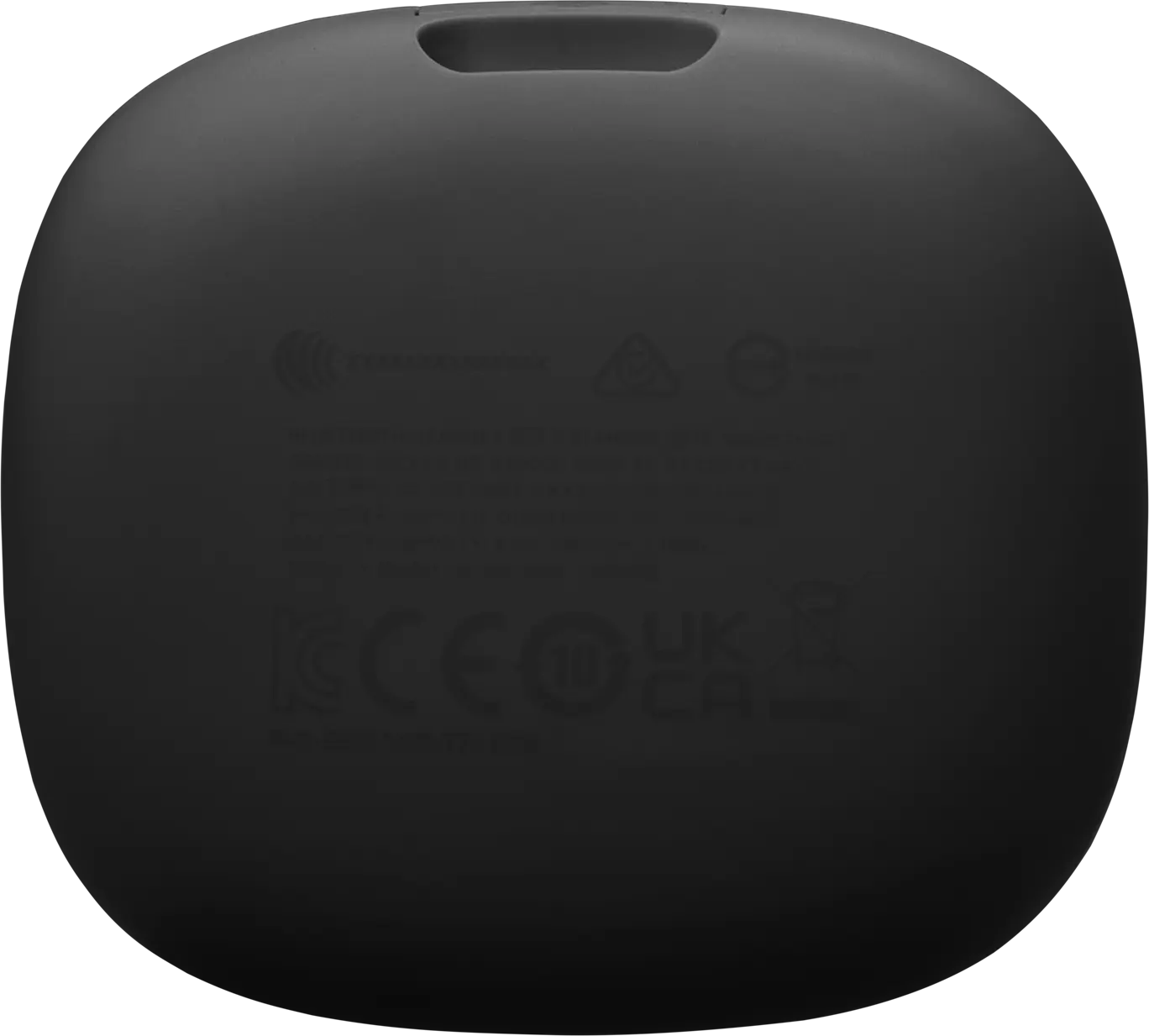 JBL Wave Flex 2 In-Ear Draadloze Bluetooth Oordopjes Zwart afbeelding 9