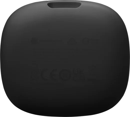 JBL Wave Flex 2 In-Ear Draadloze Bluetooth Oordopjes Zwart afbeelding 9