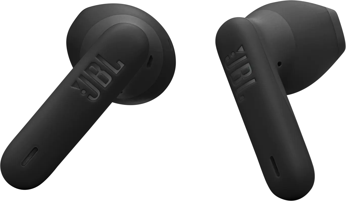 JBL Wave Flex 2 In-Ear Draadloze Bluetooth Oordopjes Zwart afbeelding 11