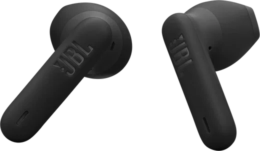 JBL Wave Flex 2 In-Ear Draadloze Bluetooth Oordopjes Zwart afbeelding 11