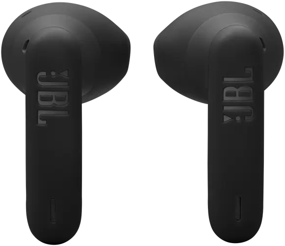 JBL Wave Flex 2 In-Ear Draadloze Bluetooth Oordopjes Zwart afbeelding 2