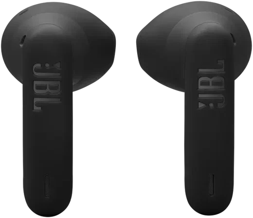JBL Wave Flex 2 In-Ear Draadloze Bluetooth Oordopjes Zwart afbeelding 2