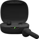 JBL Wave Flex 2 In-Ear Draadloze Bluetooth Oordopjes Zwart