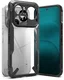 Ringke Fusion X Nothing Phone (4a) Pro Hoesje Back Cover Zwart afbeelding 11