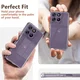 Motorola Moto G57 (Power) Hoesje Dun TPU Back Cover Transparant afbeelding 6