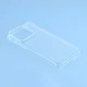 Motorola Edge 70 Fusion Hoesje Dun TPU Back Cover Transparant afbeelding 7