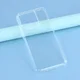 Motorola Edge 70 Fusion Hoesje Dun TPU Back Cover Transparant afbeelding 6