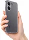 Xiaomi Poco X8 Pro Hoesje Dun TPU Back Cover Transparant afbeelding 2