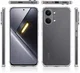 Xiaomi Poco X8 Pro Max Hoesje Dun TPU Back Cover Transparant afbeelding 5