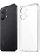 Xiaomi Poco X8 Pro Max Hoesje Dun TPU Back Cover Transparant afbeelding 4