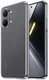 Xiaomi Poco X8 Pro Max Hoesje Dun TPU Back Cover Transparant afbeelding 1