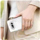 Nothing Phone (4a) Hoesje Dun TPU Back Cover Transparant afbeelding 4