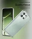 OnePlus Nord 6 Hoesje Dun TPU Back Cover Transparant afbeelding 5