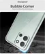 OnePlus Nord 6 Hoesje Dun TPU Back Cover Transparant afbeelding 6