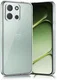 OnePlus Nord 6 Hoesje Dun TPU Back Cover Transparant afbeelding 4