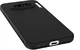 Nothing Phone (4a) Hoesje Dun TPU Back Cover Matte Zwart afbeelding 8