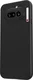 Nothing Phone (4a) Hoesje Dun TPU Back Cover Matte Zwart afbeelding 12