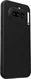 Nothing Phone (4a) Hoesje Dun TPU Back Cover Matte Zwart afbeelding 11