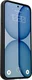 Nothing Phone (4a) Hoesje Dun TPU Back Cover Matte Zwart afbeelding 5
