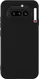 Nothing Phone (4a) Hoesje Dun TPU Back Cover Matte Zwart afbeelding 10