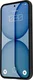 Nothing Phone (4a) Hoesje Dun TPU Back Cover Matte Zwart afbeelding 3