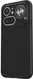Nothing Phone 4a Pro Hoesje Dun TPU Back Cover Matte Zwart afbeelding 8