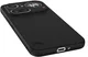 Nothing Phone 4a Pro Hoesje Dun TPU Back Cover Matte Zwart afbeelding 12