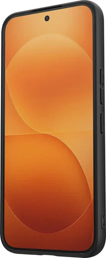 Nothing Phone 4a Pro Hoesje Dun TPU Back Cover Matte Zwart afbeelding 9