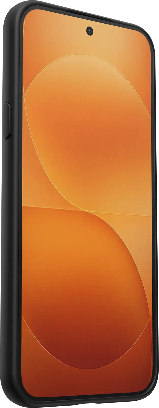 Nothing Phone 4a Pro Hoesje Dun TPU Back Cover Matte Zwart afbeelding 10