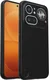 Nothing Phone 4a Pro Hoesje Dun TPU Back Cover Matte Zwart afbeelding 4
