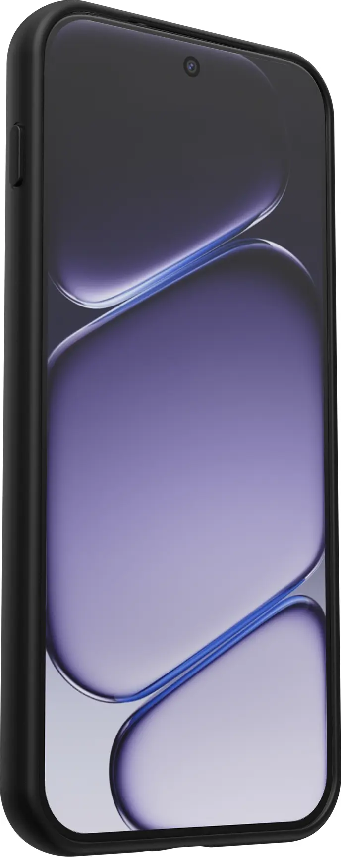 OnePlus Nord 6 Hoesje Dun TPU Back Cover Matte Zwart afbeelding 9