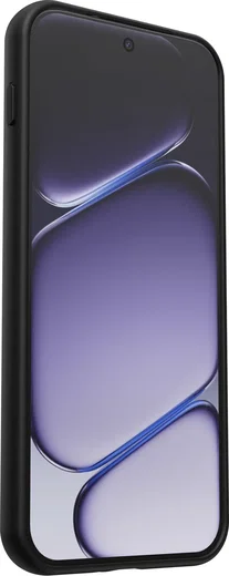 OnePlus Nord 6 Hoesje Dun TPU Back Cover Matte Zwart afbeelding 9
