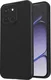 OnePlus Nord 6 Hoesje Dun TPU Back Cover Matte Zwart afbeelding 2