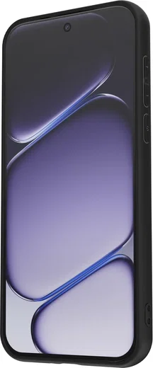 OnePlus Nord 6 Hoesje Dun TPU Back Cover Matte Zwart afbeelding 8