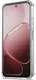 Oppo A6x Hoesje Dun TPU met Pasjeshouder Back Cover Transparant afbeelding 8