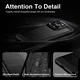 Motorola Edge 70 Fusion Hoesje Geborsteld TPU Flexibele Back Cover Zwart afbeelding 11