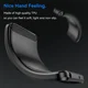 Xiaomi Poco X8 Pro Hoesje Geborsteld TPU Flexibele Back Cover Zwart afbeelding 5