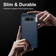 Nothing Phone (4a) Hoesje Geborsteld TPU Flexibele Back Cover Blauw afbeelding 8