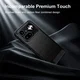 Nothing Phone (4a) Pro Hoesje Geborsteld TPU Flexibele Back Cover Zwart afbeelding 9