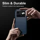 Nothing Phone (4a) Pro Hoesje Geborsteld TPU Flexibele Back Cover Blauw afbeelding 8