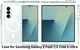 Samsung Galaxy Z Fold 8 Ultra Hoesje Hard Back Cover met MagSafe Transparant afbeelding 10