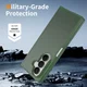 Samsung Galaxy Z Fold 8 Ultra Hoesje Back Cover Matte Groen afbeelding 6