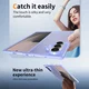 Samsung Galaxy Z Fold 8 Ultra Hoesje Back Cover Matte Paars afbeelding 5