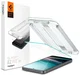 Spigen EZ Fit GLAS.tR Samsung A37 / A36 Screen Protector Transparant (1-Pack)