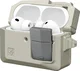 Spigen Classic LS AirPods Pro 3 (2025) Hoesje Schokbestendig met Koord Beige afbeelding 14