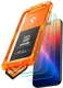 Spigen AlignMaster Apple iPhone 17 Screen Protector Tempered Glass (3-Pack) afbeelding 8