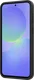 AVY Samsung Galaxy A37 Hoesje Liquid Silicone met MagSafe Zwart afbeelding 12