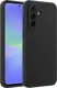 AVY Samsung Galaxy A37 Hoesje Liquid Silicone met MagSafe Zwart afbeelding 10