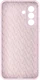 AVY Samsung Galaxy A37 Hoesje Liquid Silicone met MagSafe Roze afbeelding 15