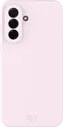 AVY Samsung Galaxy A37 Hoesje Liquid Silicone met MagSafe Roze